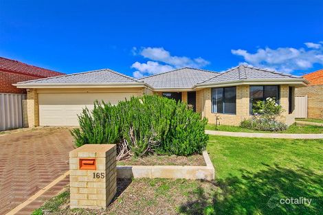 Property photo of 165 Fisher Street Rockingham WA 6168