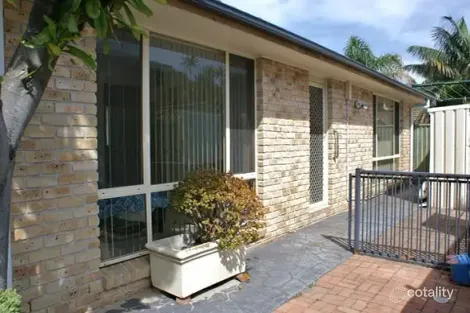 46-46a Carnegie Cct, Chifley, NSW 2036