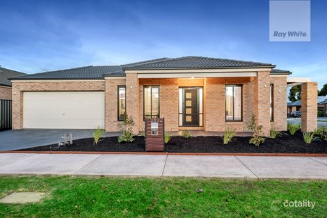 Property photo of 304 Waterview Boulevard Craigieburn VIC 3064