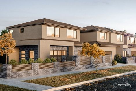 Property photo of 206B Haughton Road Oakleigh South VIC 3167