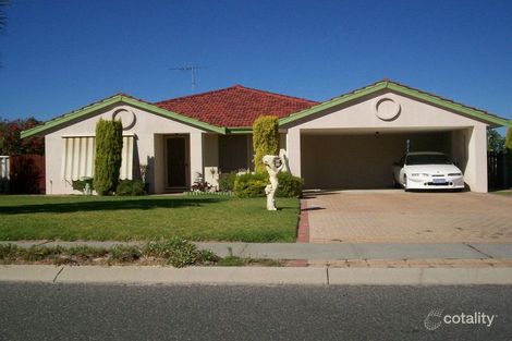Property photo of 76 Damepattie Drive Two Rocks WA 6037