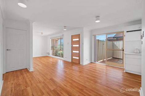 Property photo of 2/12 Chausson Place Cranebrook NSW 2749