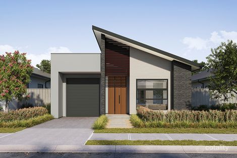 Property photo of LOT 4411 Ingall Loop Catherine Field NSW 2557