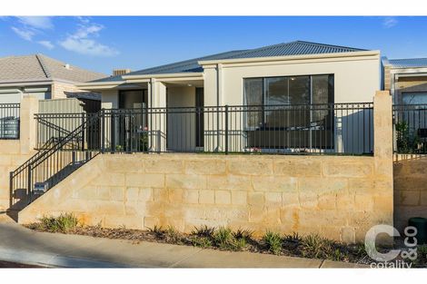 Property photo of 9 Brentford Parade Wellard WA 6170