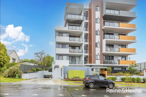 101/66 Cambridge St, Blacktown, NSW 2148