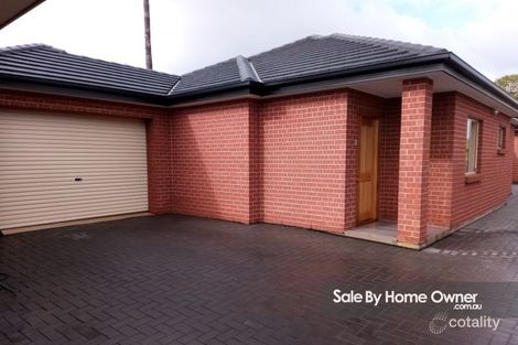 3/36 Harvey St, Nailsworth, SA 5083