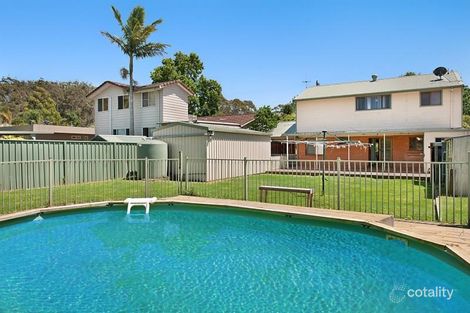 Property photo of 66 Kingsford Smith Drive Berkeley Vale NSW 2261