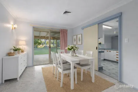 Property photo of 5 Fairway Court Caboolture QLD 4510