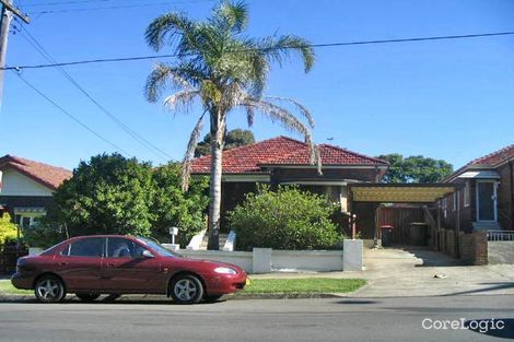 Property photo of 191 Croydon Road Hurstville NSW 2220