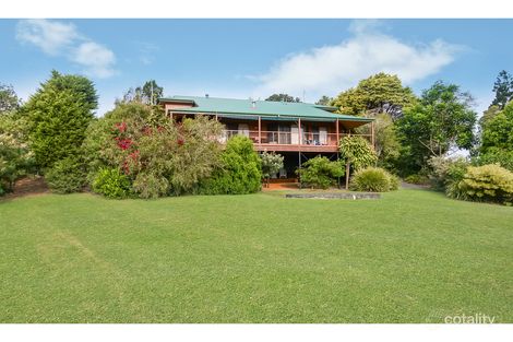 Property photo of 81 Curramore Road Witta QLD 4552