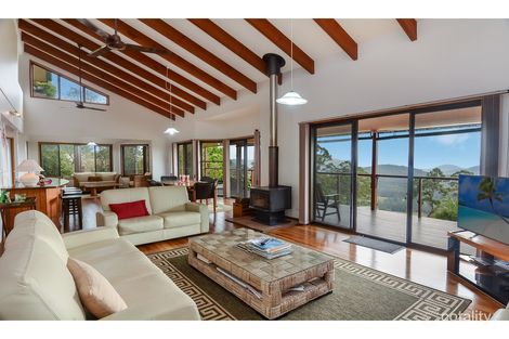 Property photo of 81 Curramore Road Witta QLD 4552