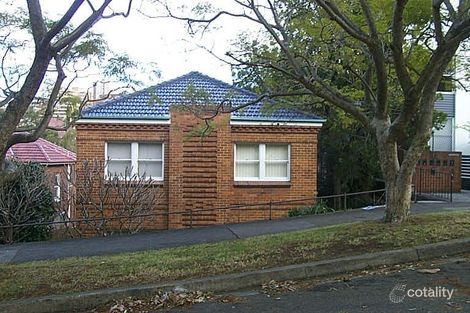 Property photo of 4/9 Lambert Street Cammeray NSW 2062