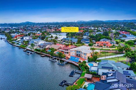 Property photo of 6 Montego Court Mermaid Waters QLD 4218