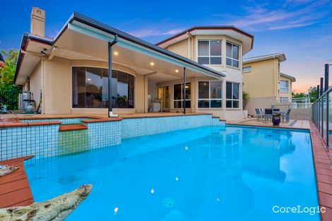 Property photo of 6 Montego Court Mermaid Waters QLD 4218