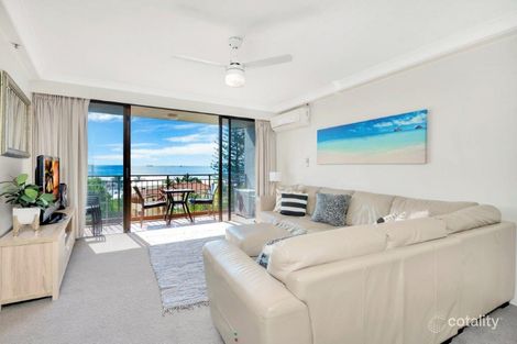Property photo of 4D/973 Gold Coast Highway Palm Beach QLD 4221