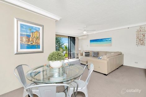 Property photo of 4D/973 Gold Coast Highway Palm Beach QLD 4221