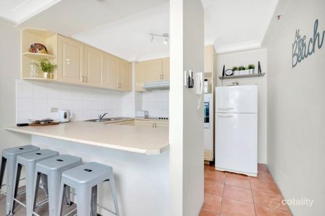 Property photo of 4D/973 Gold Coast Highway Palm Beach QLD 4221