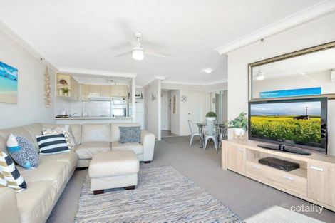 Property photo of 4D/973 Gold Coast Highway Palm Beach QLD 4221