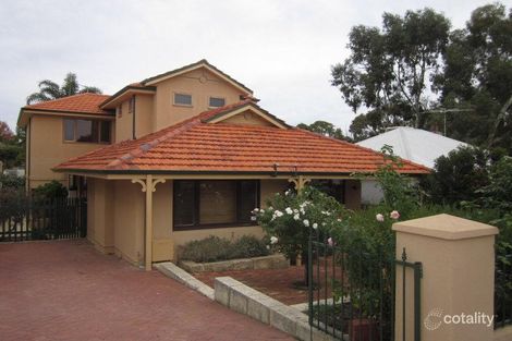 Property photo of 7 Collins Street South Perth WA 6151