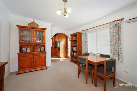 Property photo of 46 Grevillia Avenue Davistown NSW 2251