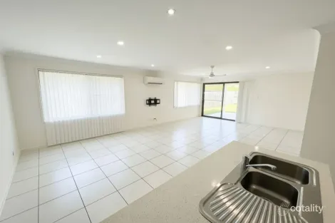 Property photo of 46 Elderflower Circuit Griffin QLD 4503