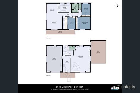 Property photo of 69 Silvertop Street Keperra QLD 4054