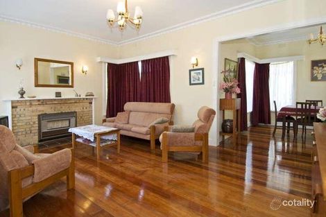 Property photo of 25 St James Road Rosanna VIC 3084