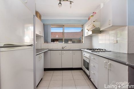 Property photo of 22/1 Junction Street Granville NSW 2142
