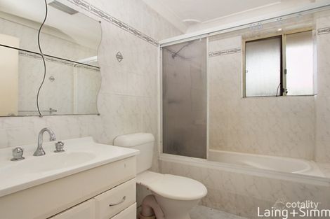 Property photo of 22/1 Junction Street Granville NSW 2142