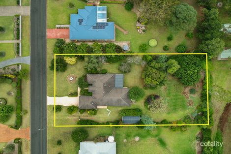 Property photo of 5 Hitzke Crescent Highfields QLD 4352