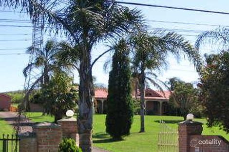 Property photo of 1789 The Horsley Drive Horsley Park NSW 2175