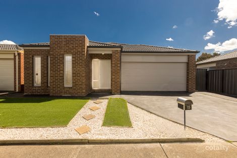 Property photo of 15 Parkhaven Street Craigieburn VIC 3064