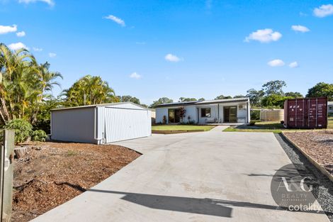 Property photo of 70 Marshal Road Aldershot QLD 4650