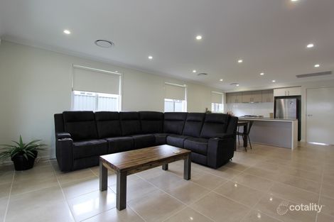 Property photo of 22 Eastwood Avenue Hamlyn Terrace NSW 2259