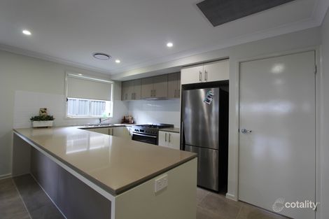 Property photo of 22 Eastwood Avenue Hamlyn Terrace NSW 2259