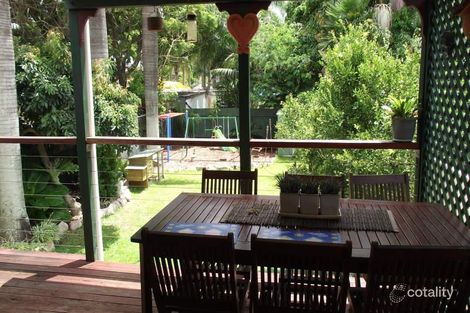 Property photo of 48 Eversleigh Road Scarborough QLD 4020