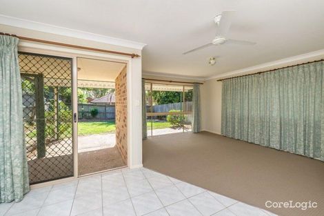 Property photo of 58 Augusta Crescent Forest Lake QLD 4078