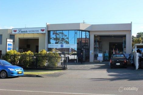 72 Auburn St, Wollongong, NSW 2500