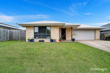 Property photo of 15 Parklane Crescent Beaconsfield QLD 4740