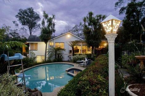 633 Ringwood-Warrandyte Rd, Ringwood North, VIC 3134
