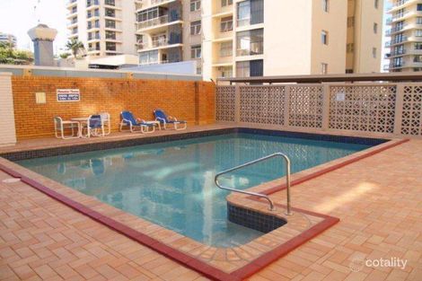Property photo of 142/3049 Surfers Paradise Boulevard Surfers Paradise QLD 4217