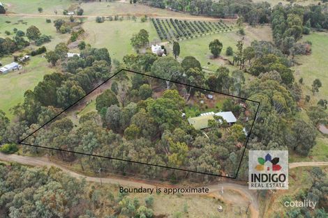 Property photo of 133 Havelock Road Beechworth VIC 3747