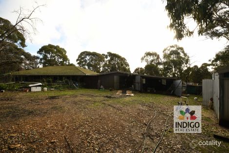 Property photo of 133 Havelock Road Beechworth VIC 3747