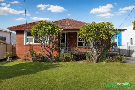 Property photo of 16 Vale Street Canley Vale NSW 2166