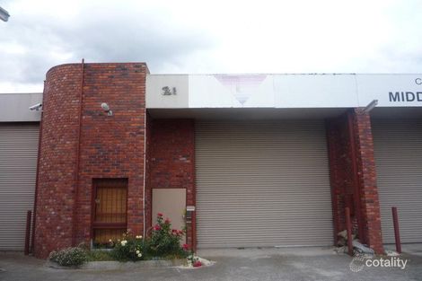 21/157 Hyde St, Yarraville, VIC 3013
