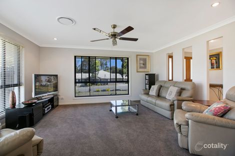 Property photo of 47 Morris Circuit Thornlands QLD 4164