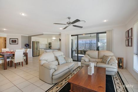 Property photo of 47 Morris Circuit Thornlands QLD 4164