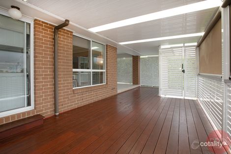 Property photo of 22 McKeachie Drive Aberglasslyn NSW 2320