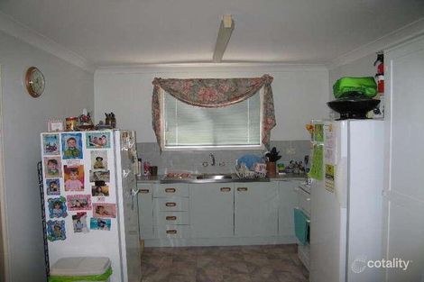 Property photo of 95 Donovan Crescent Gracemere QLD 4702