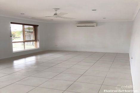 Property photo of 25 Barrine Close Clinton QLD 4680